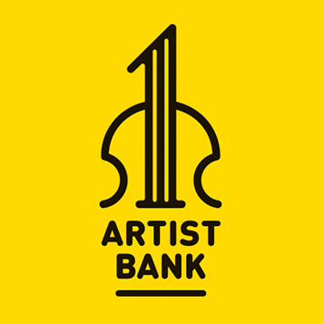 1st artis tbank logo design | bank & financial organisations logo design